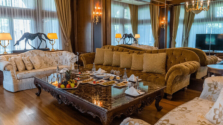 Gloria Serenity Resort